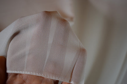Wavy Chiffon - Hijab