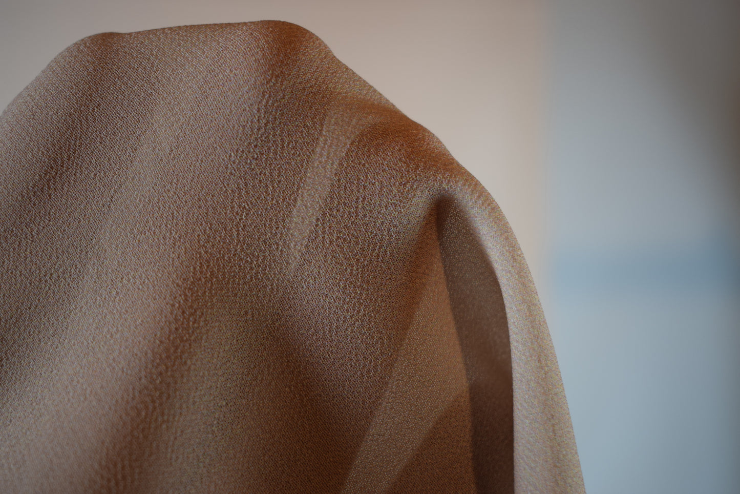 Wavy Chiffon - Hijab