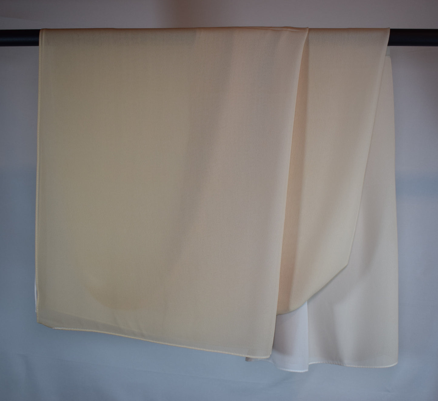 Wavy Chiffon - Hijab