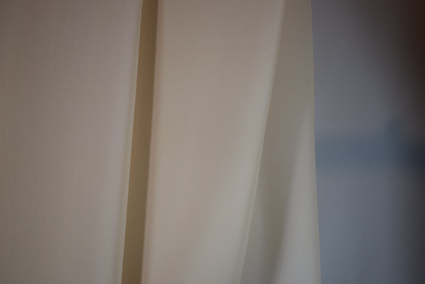 Wavy Chiffon - Hijab