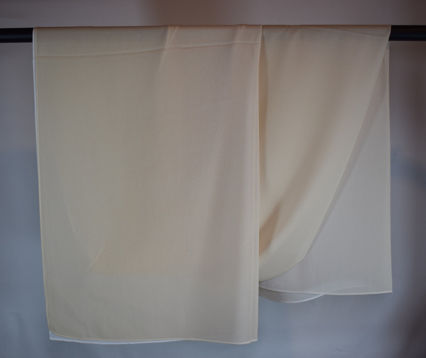 Wavy Chiffon - Hijab