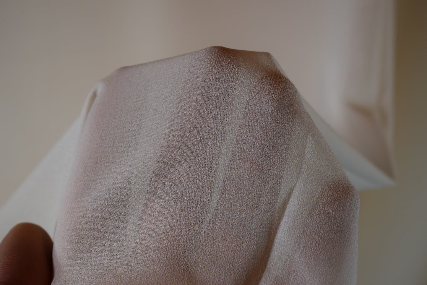 Wavy Chiffon - Hijab