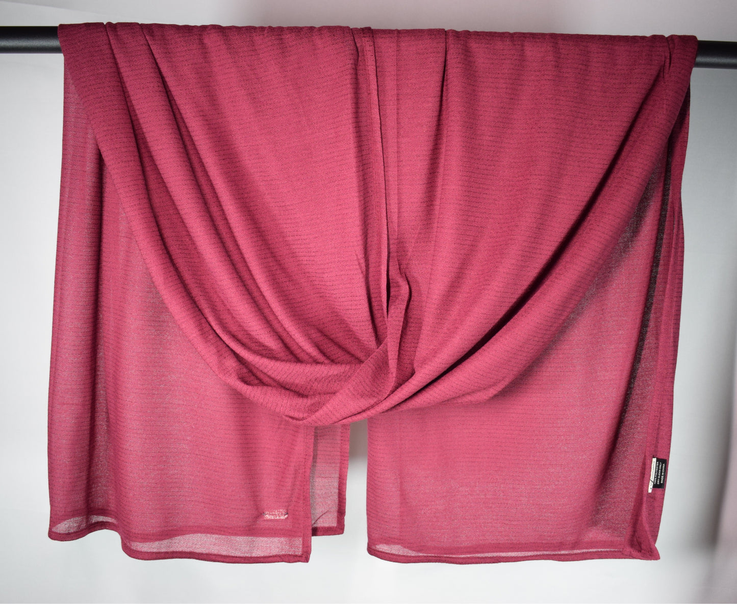 CC Baumwolle - Hijab