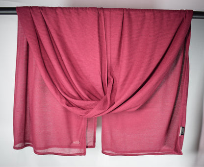 CC Baumwolle - Hijab