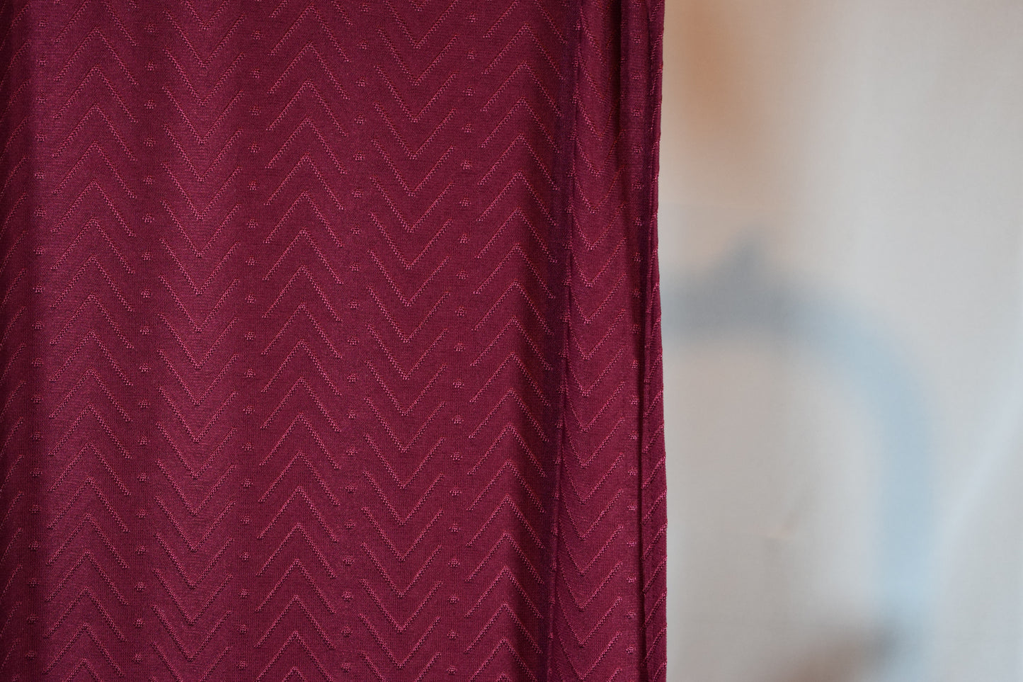 Jacquard Jersey - Hijab
