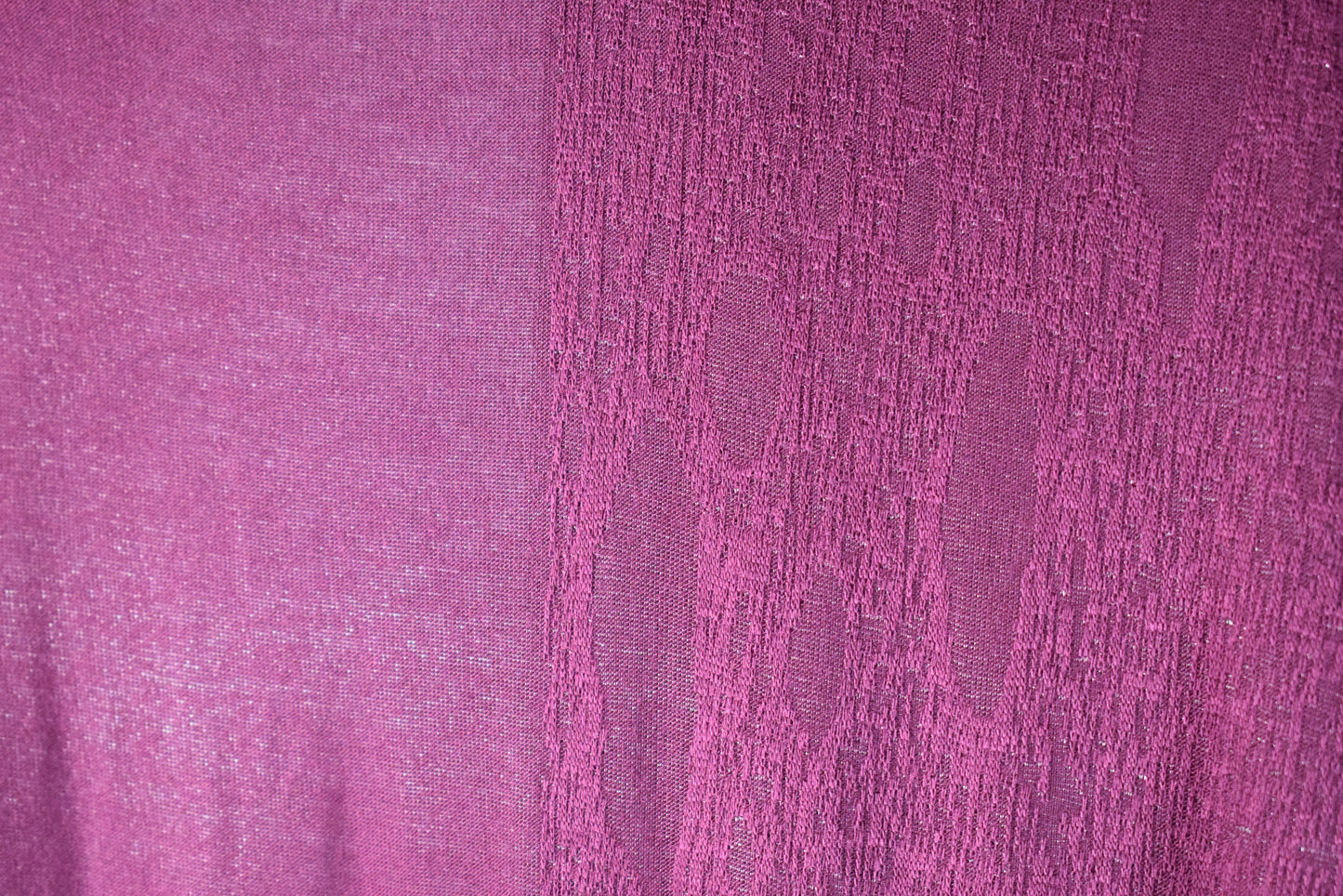 Jacquard Baumwolle - Hijab