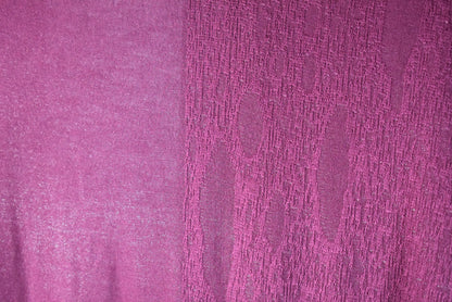 Jacquard Baumwolle - Hijab