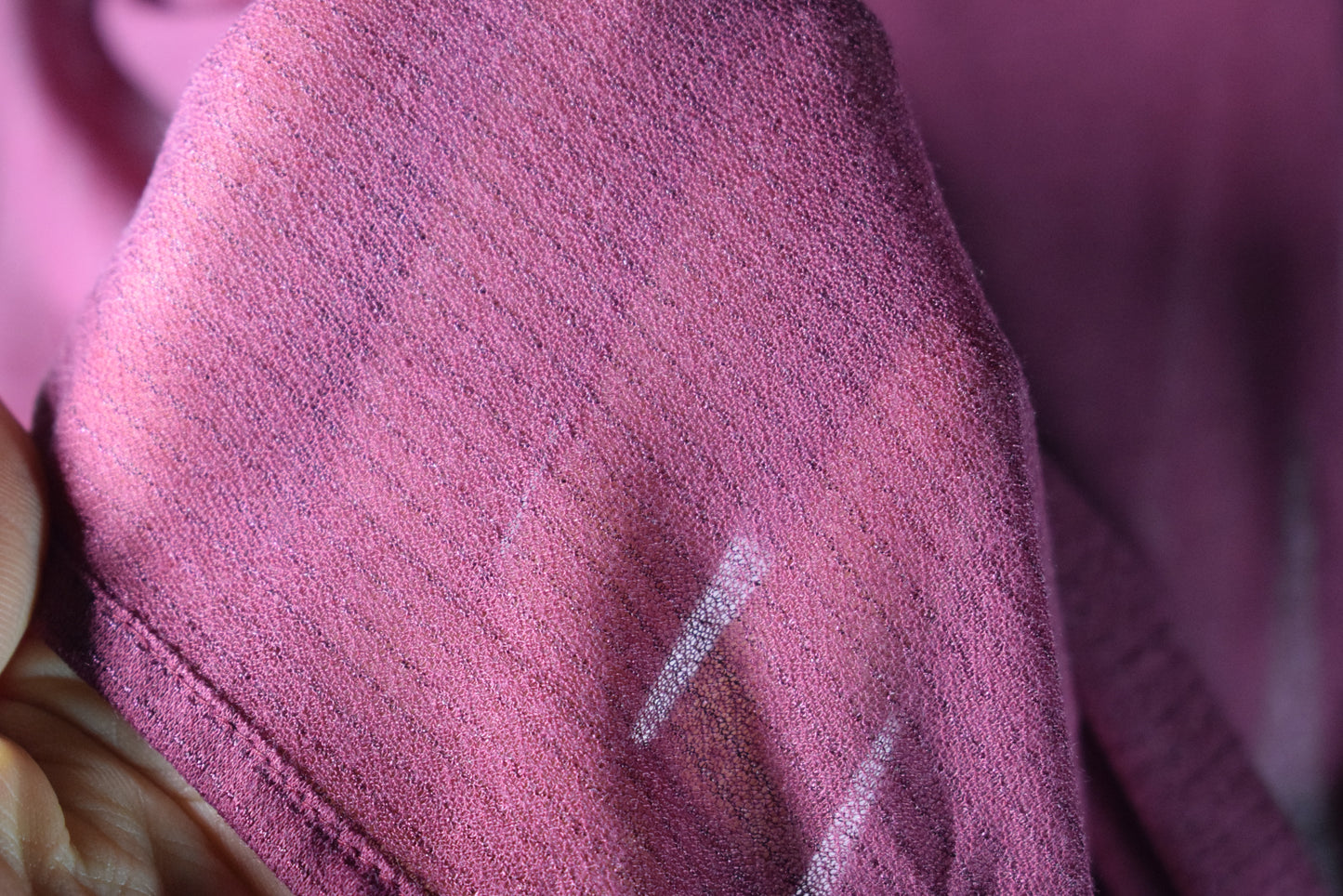 CC Baumwolle - Hijab