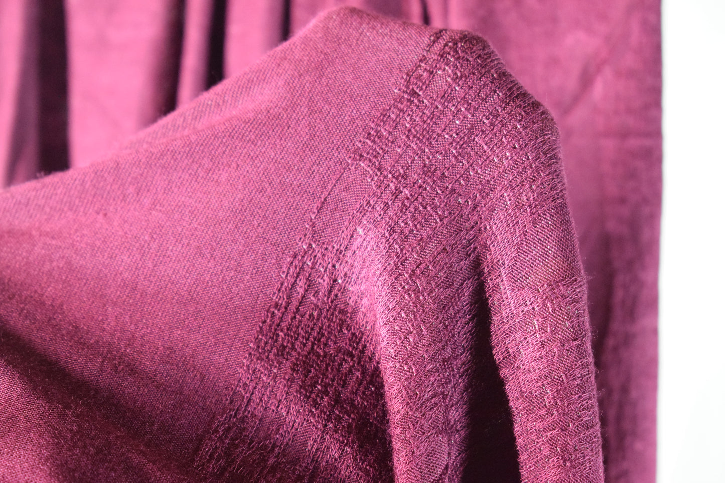 Jacquard Baumwolle - Hijab