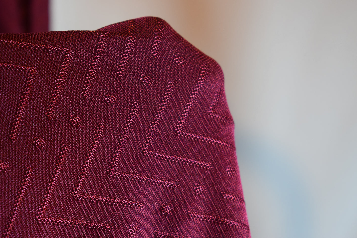 Jacquard Jersey - Hijab