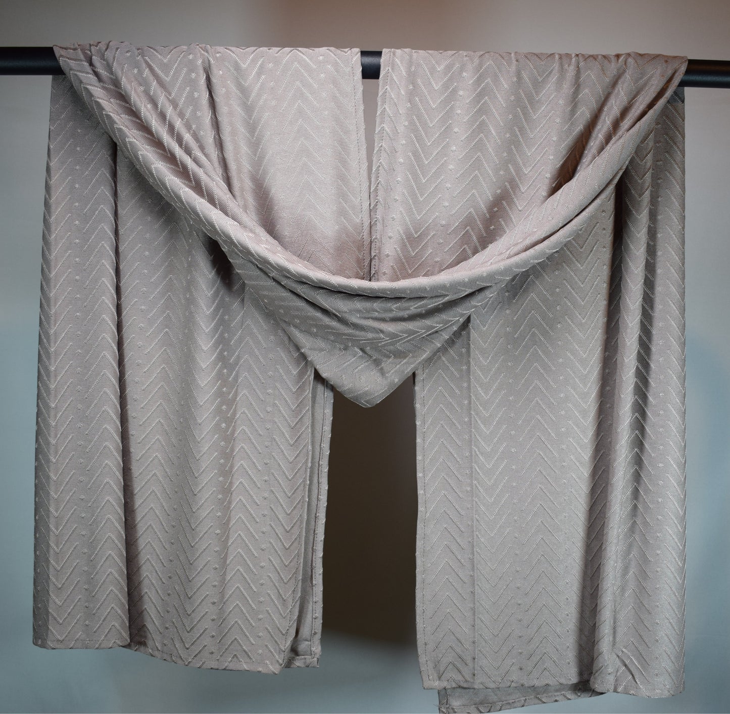 Jacquard Jersey - Hijab