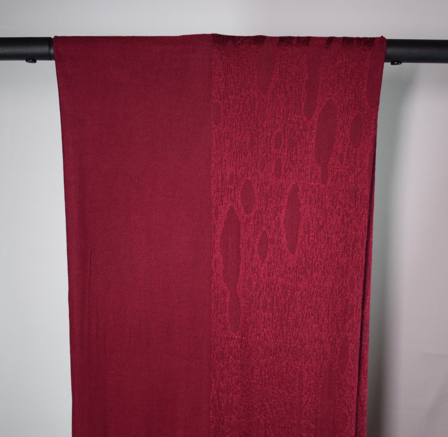 Jacquard Baumwolle - Hijab