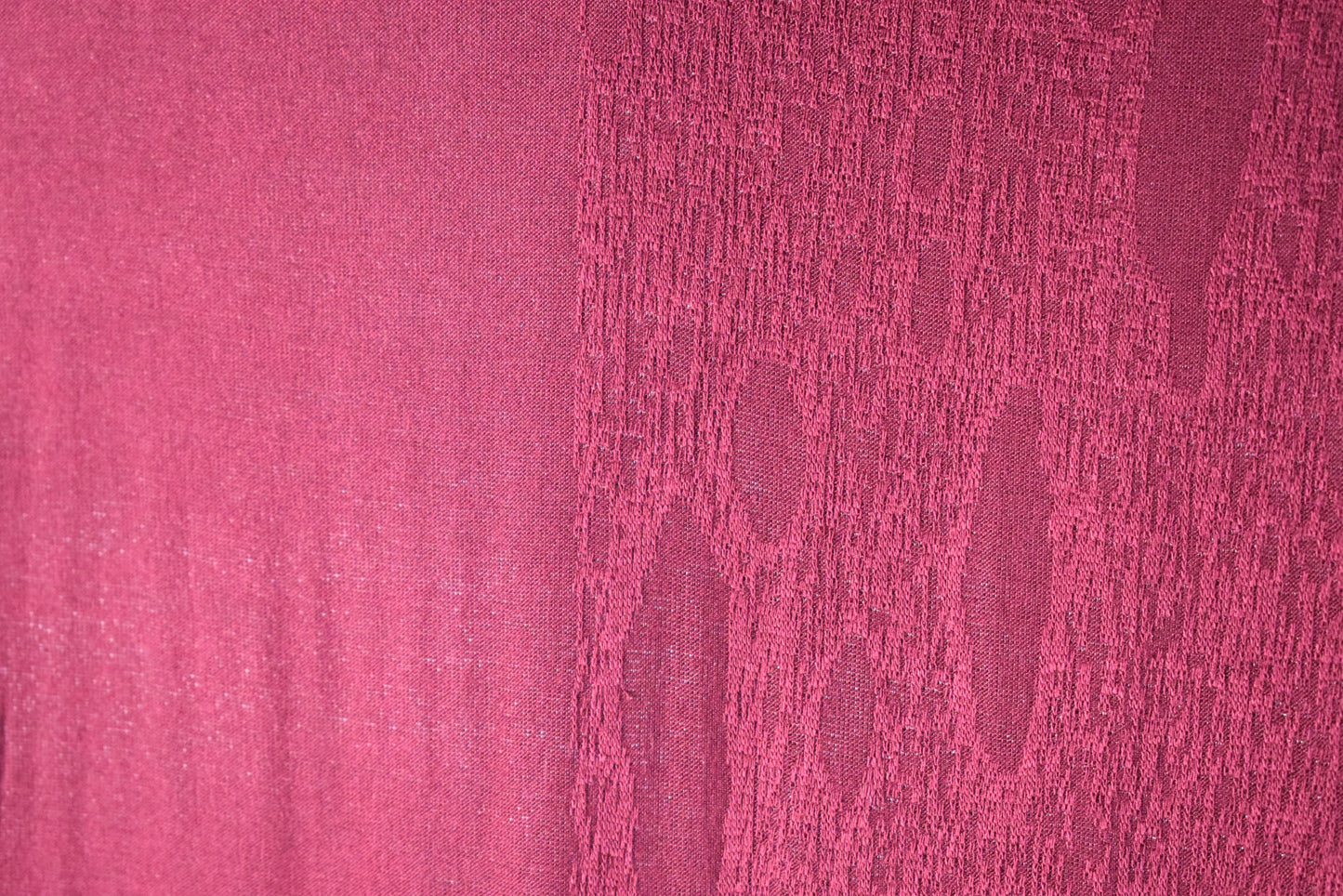 Jacquard Baumwolle - Hijab