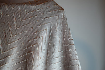 Jacquard Jersey - Hijab