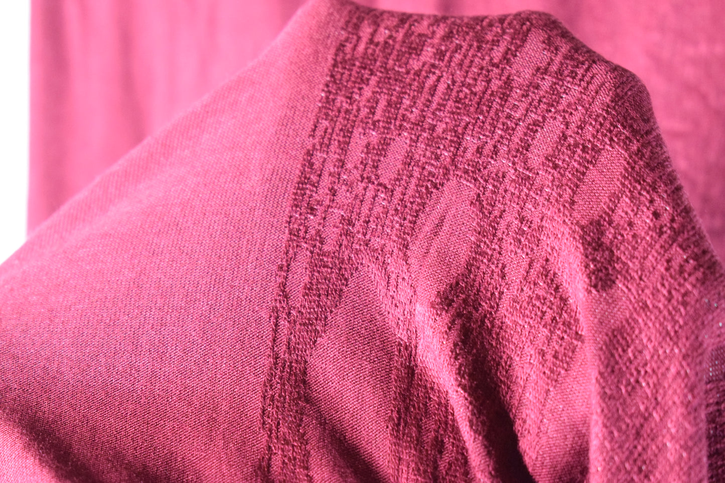 Jacquard Baumwolle - Hijab