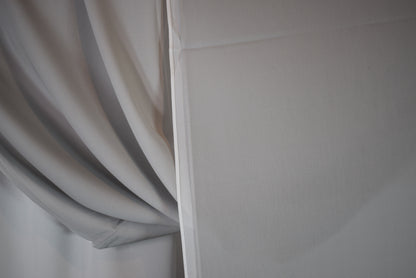 Wavy Chiffon - Hijab