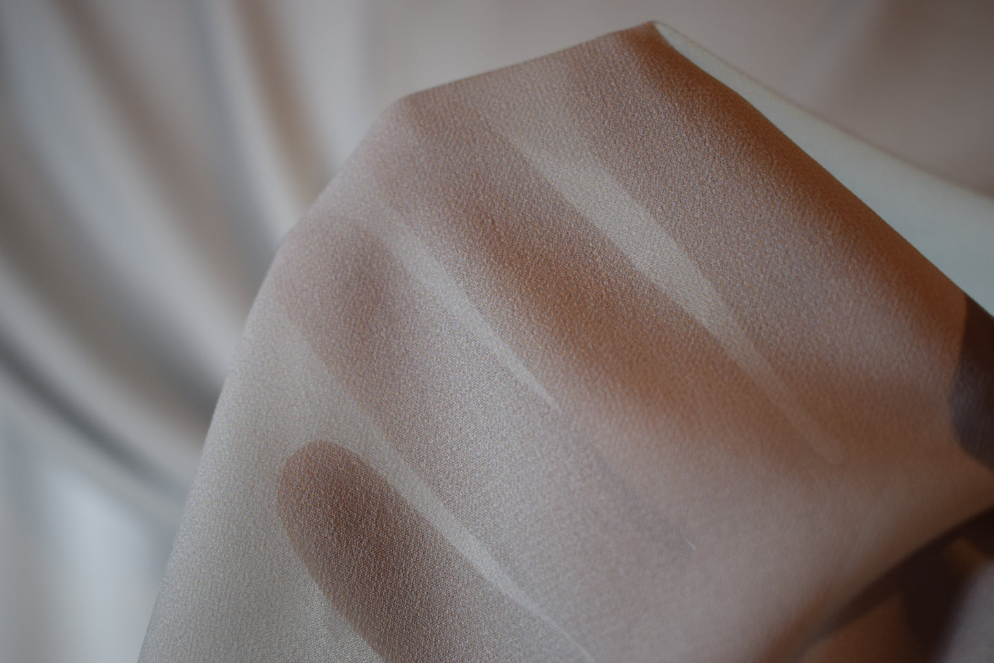 Wavy Chiffon - Hijab