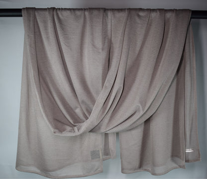CC Baumwolle - Hijab
