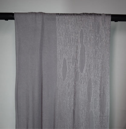 Jacquard Baumwolle - Hijab