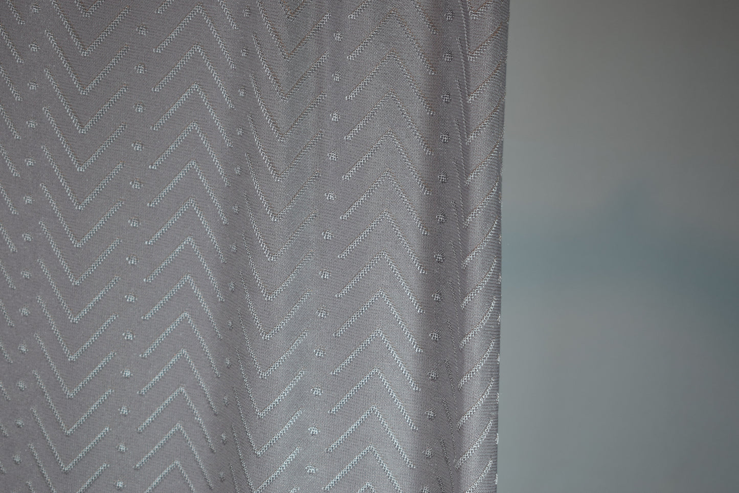 Jacquard Jersey - Hijab
