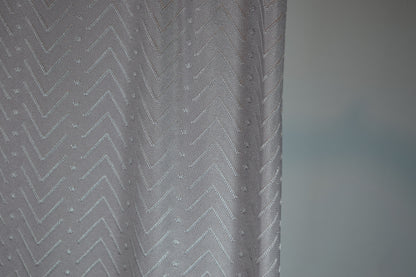 Jacquard Jersey - Hijab