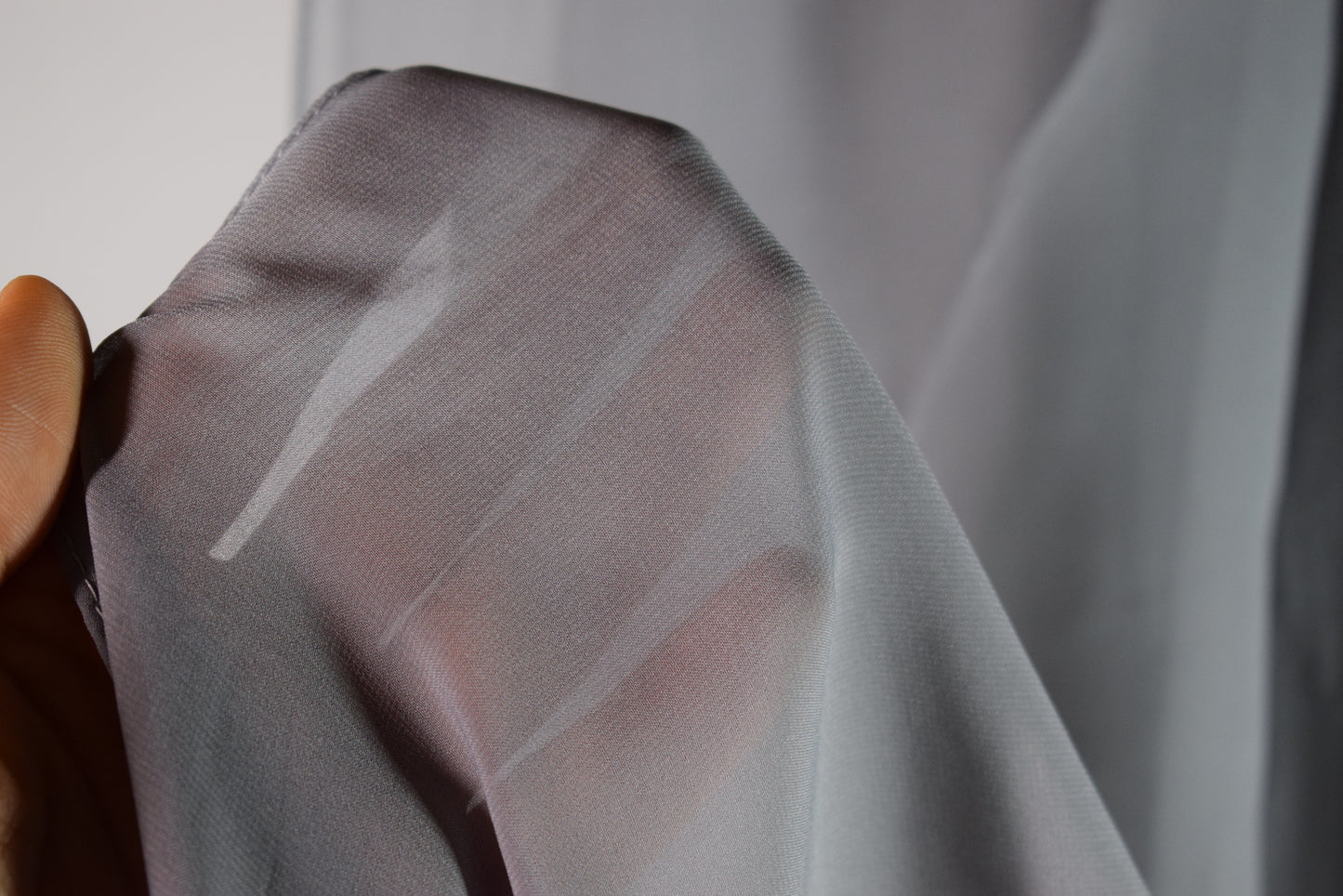 Duja Al Lail - Hijab