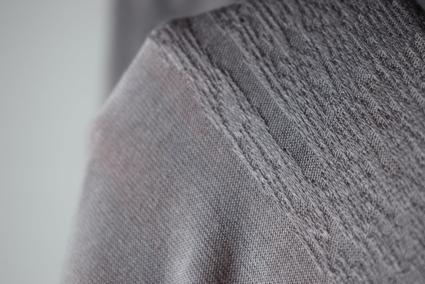 Jacquard Baumwolle - Hijab