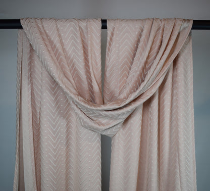 Jacquard Jersey - Hijab