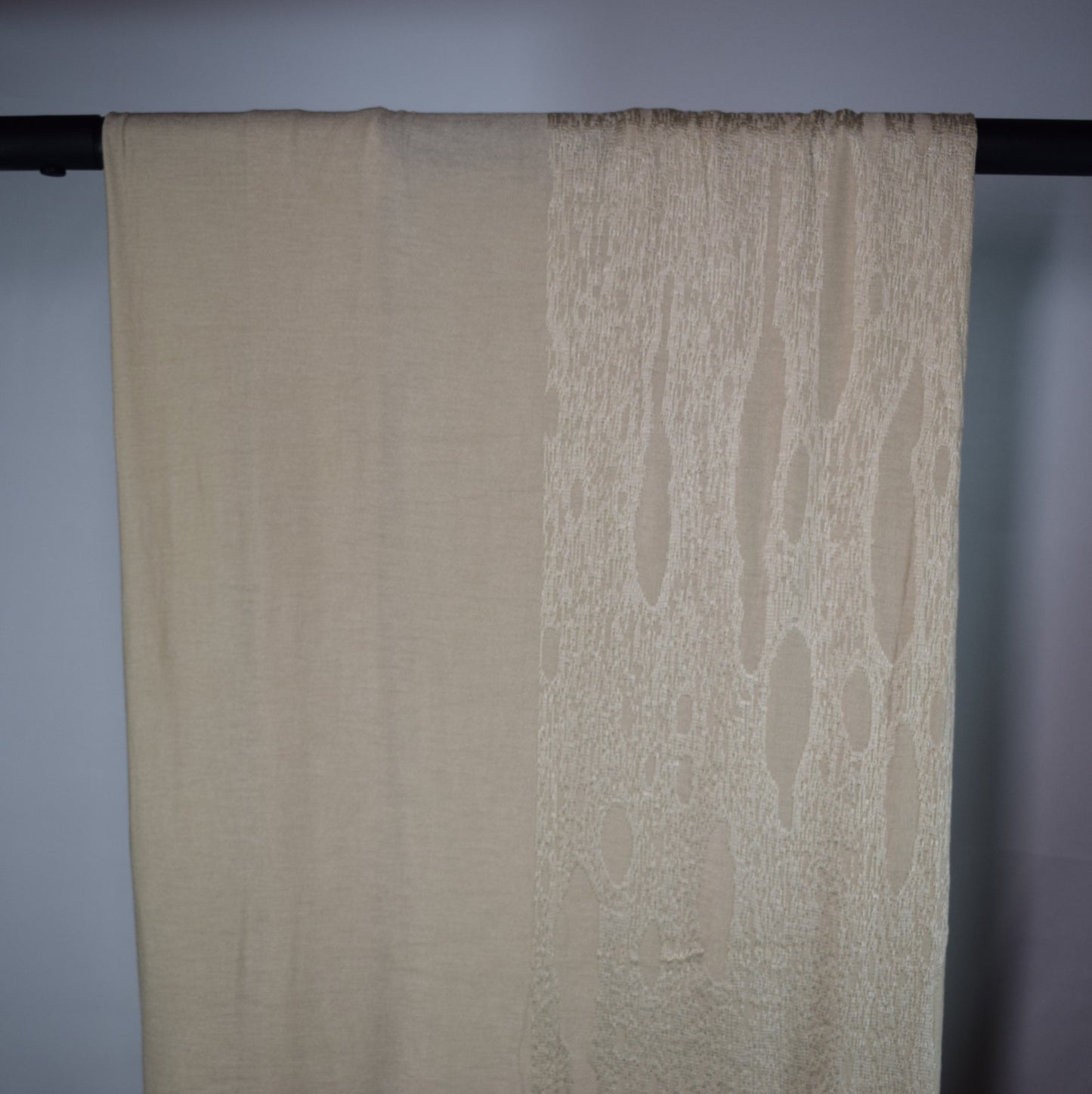 Jacquard Baumwolle - Hijab