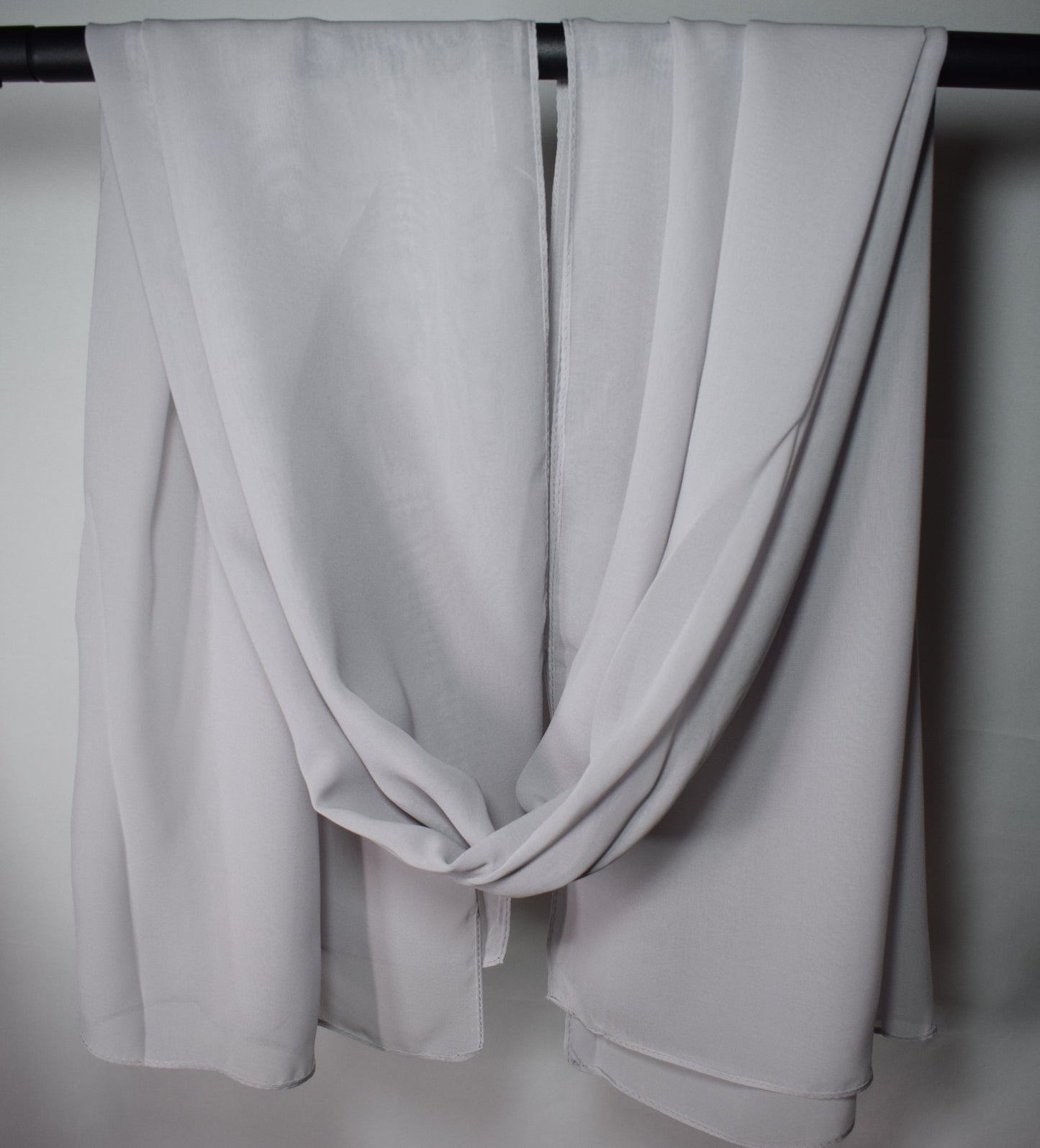 Duja Al Lail - Hijab