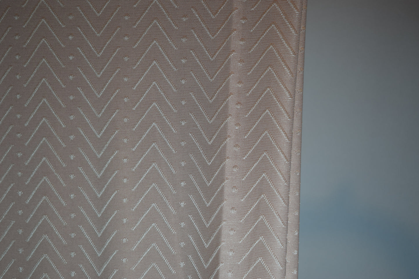 Jacquard Jersey - Hijab