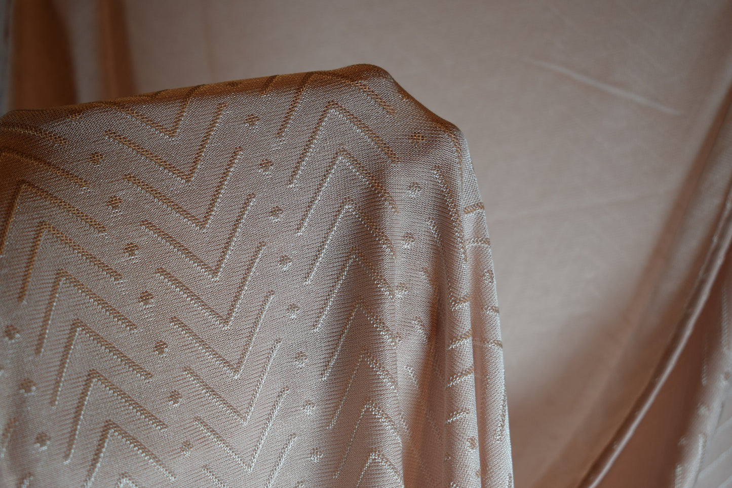 Jacquard Jersey - Hijab