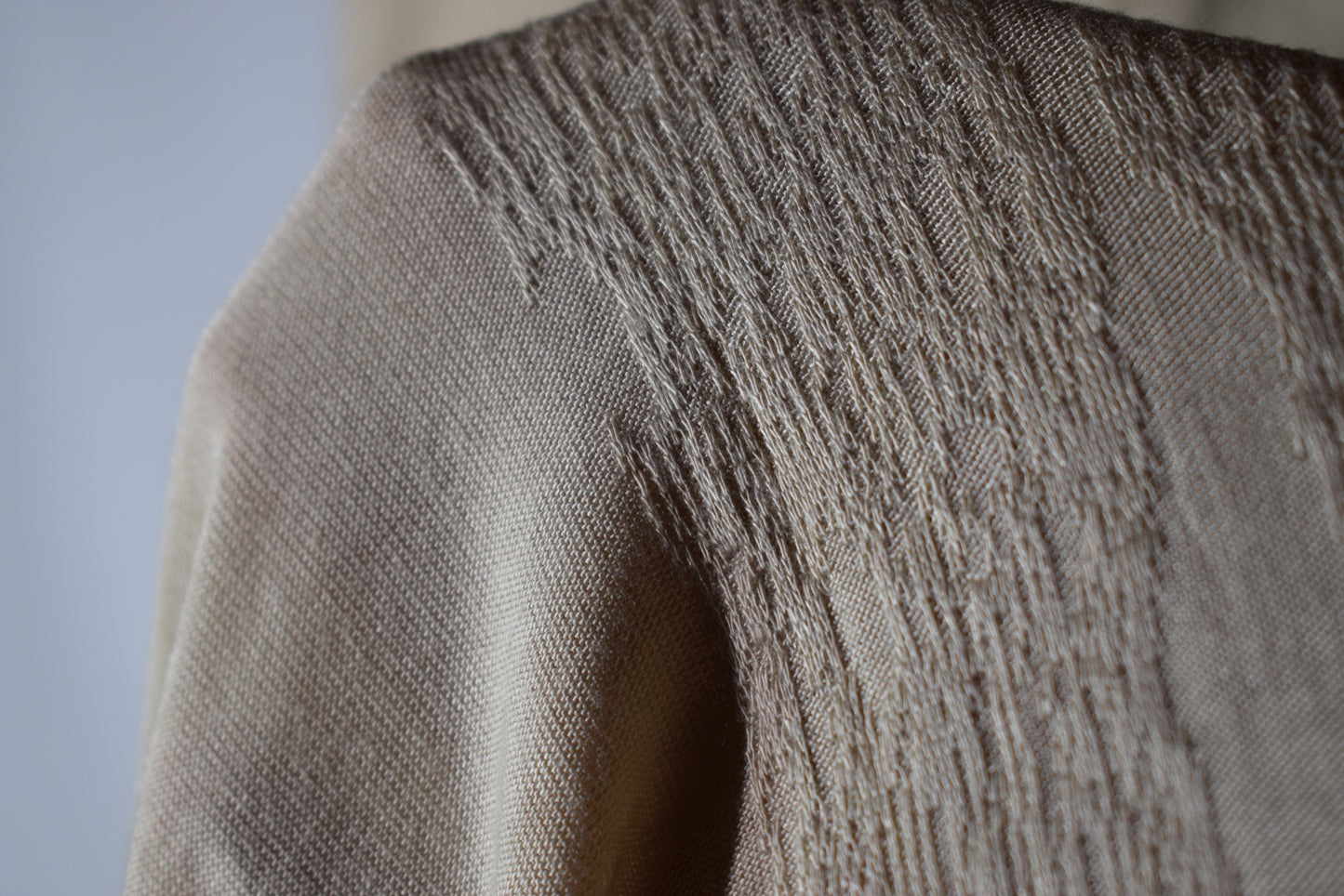 Jacquard Baumwolle - Hijab