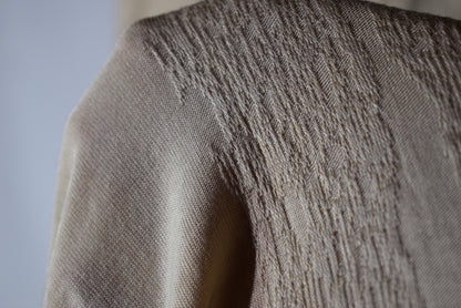 Jacquard Baumwolle - Hijab