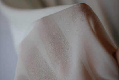 Wavy Chiffon - Hijab