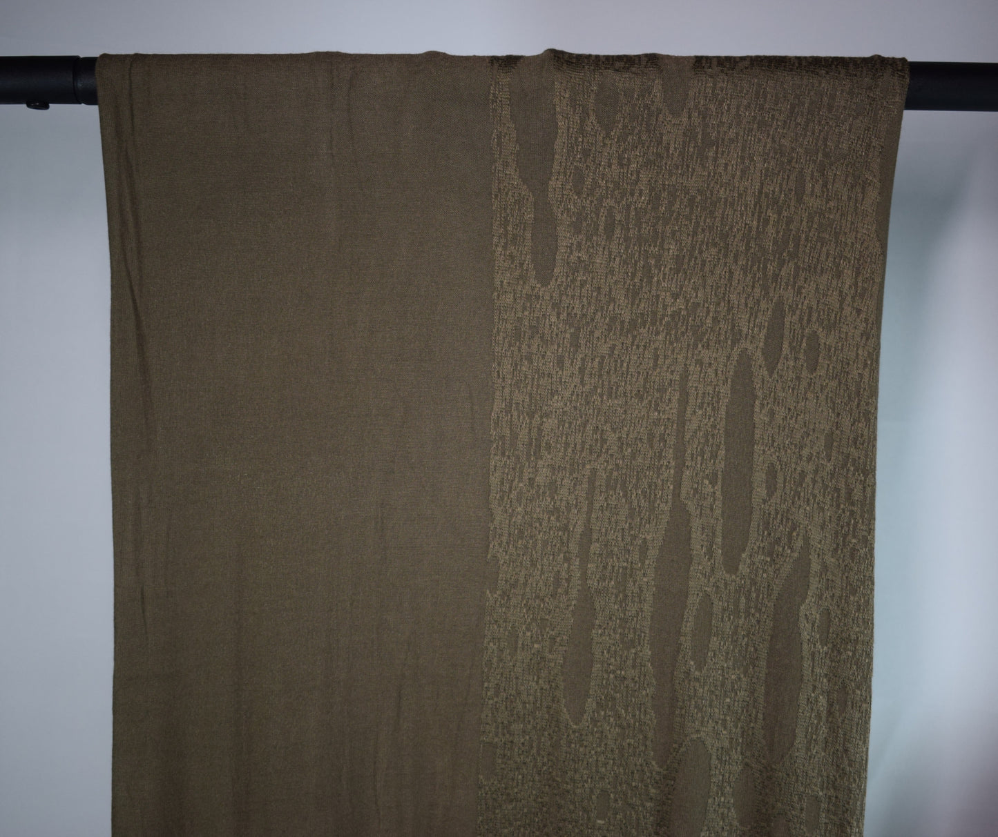 Jacquard Baumwolle - Hijab