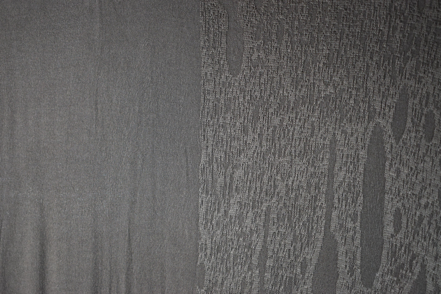 Jacquard Baumwolle - Hijab