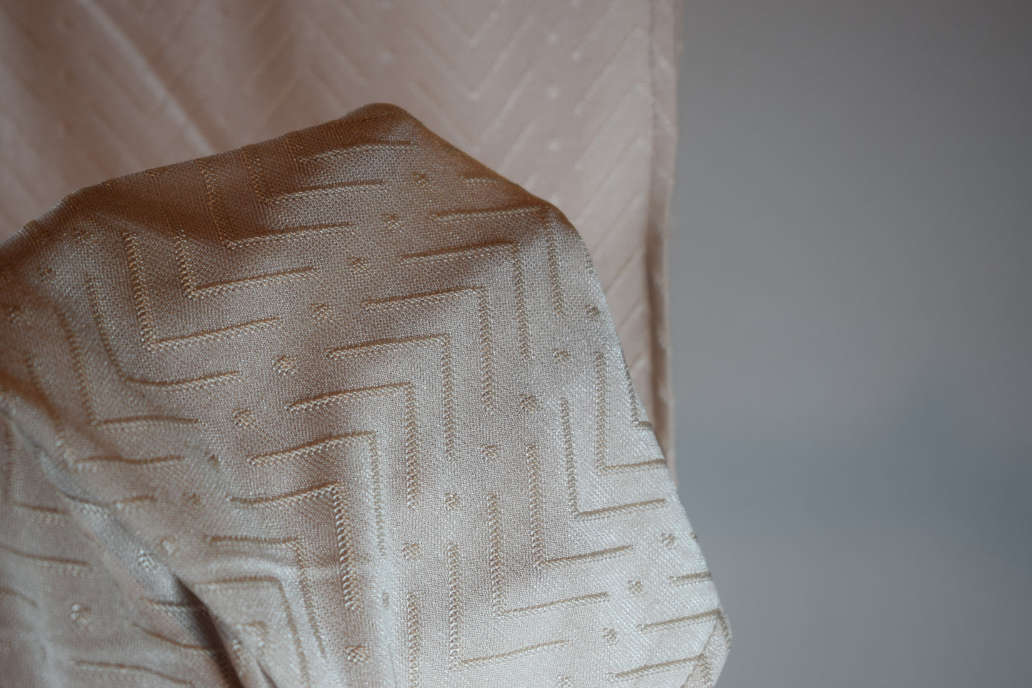 Jacquard Jersey - Hijab