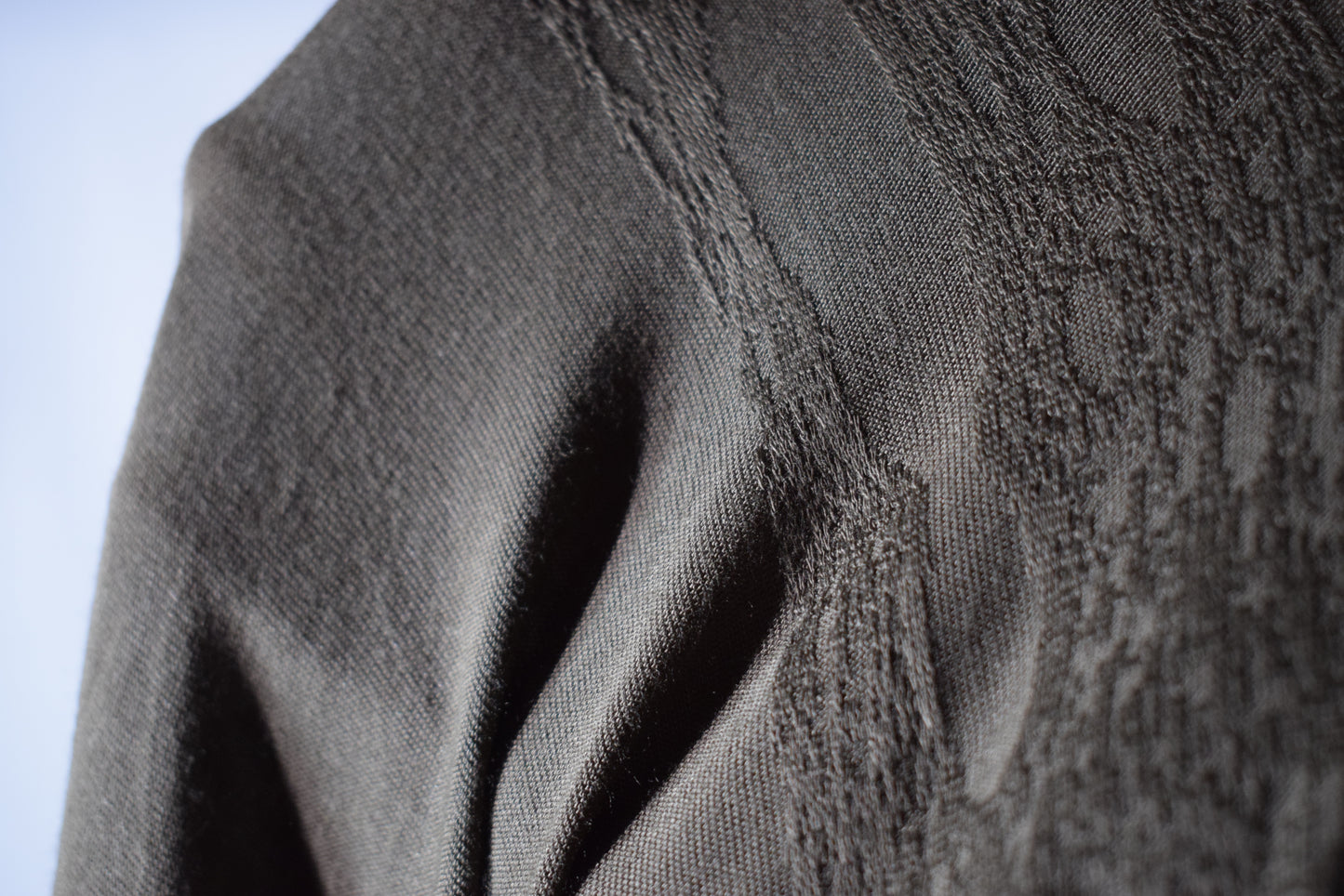 Jacquard Baumwolle - Hijab