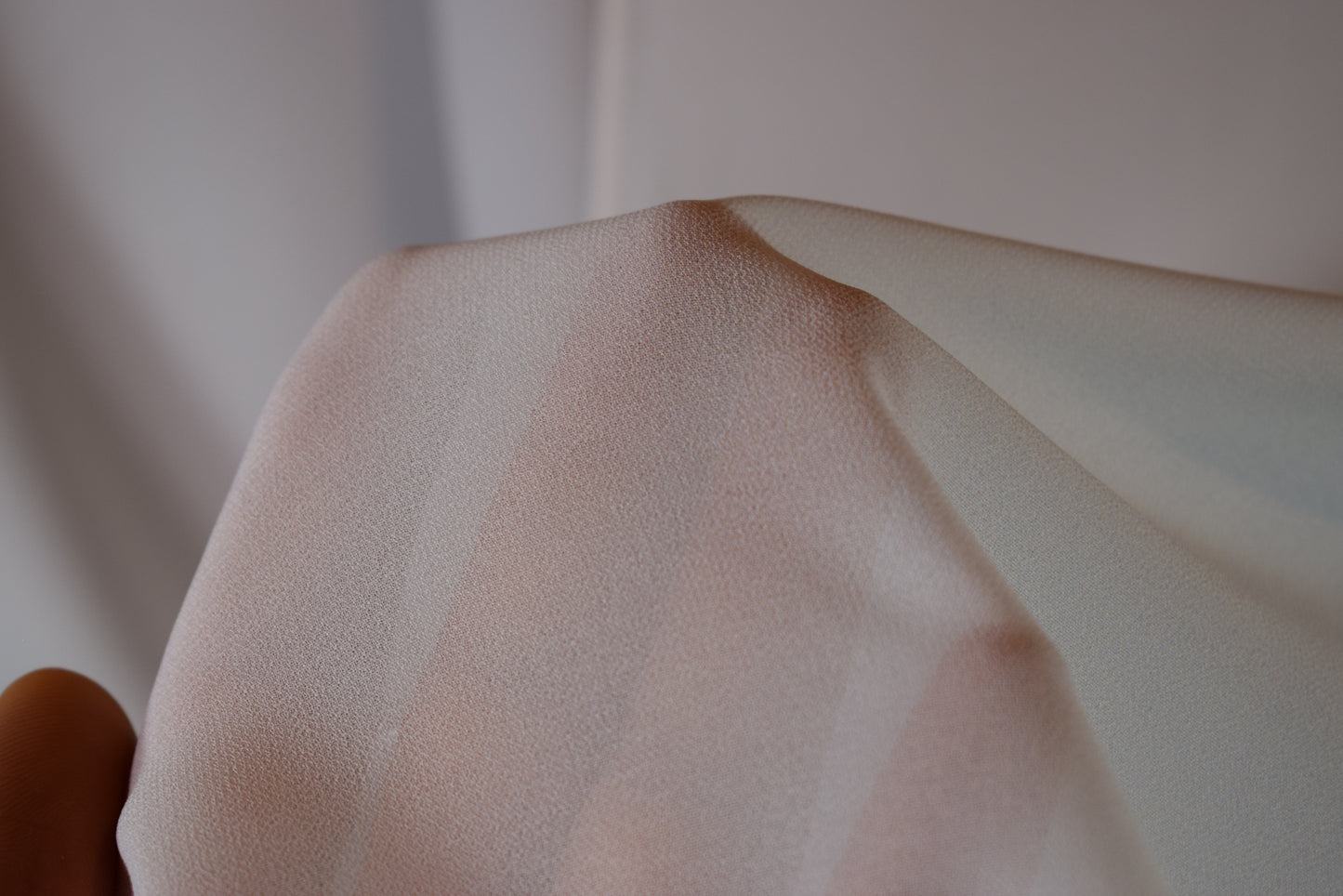 Wavy Chiffon - Hijab