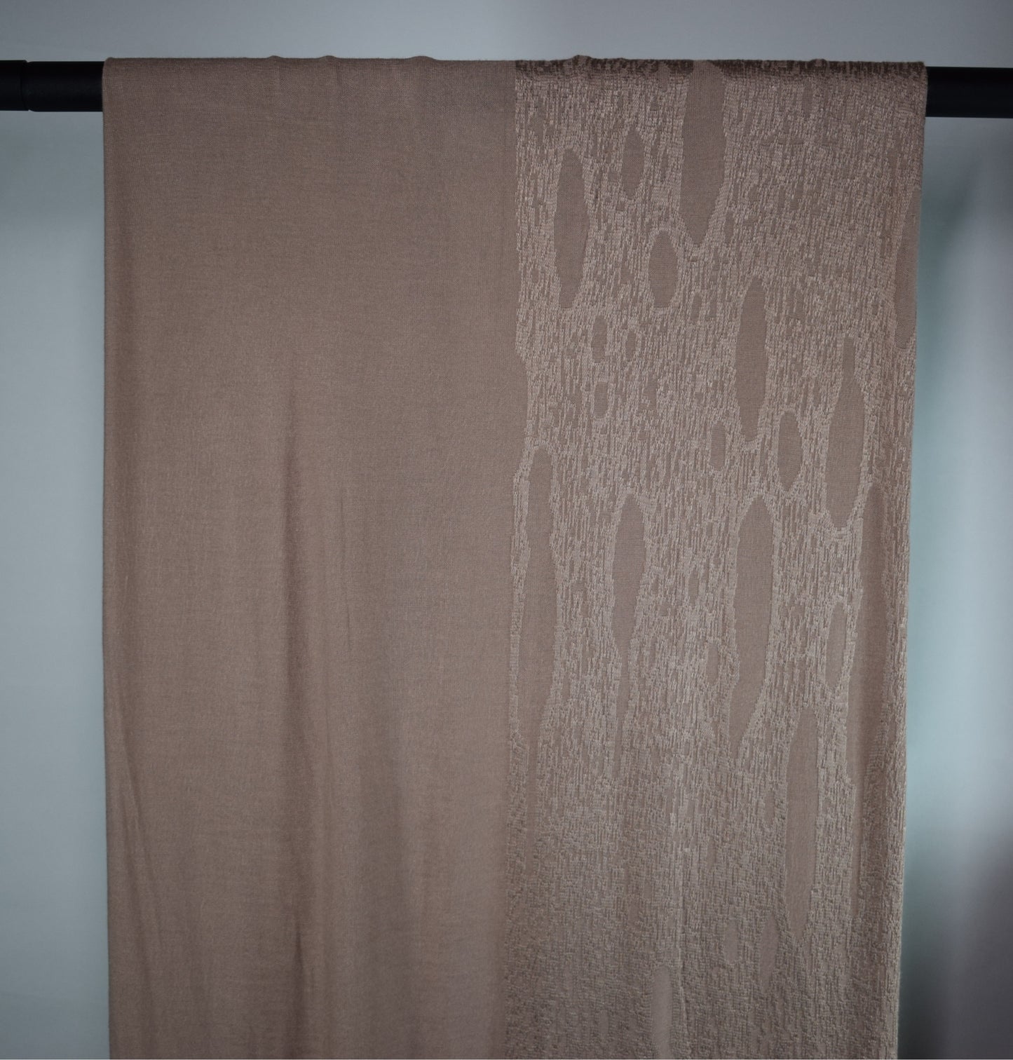 Jacquard Baumwolle - Hijab