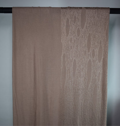 Jacquard Baumwolle - Hijab