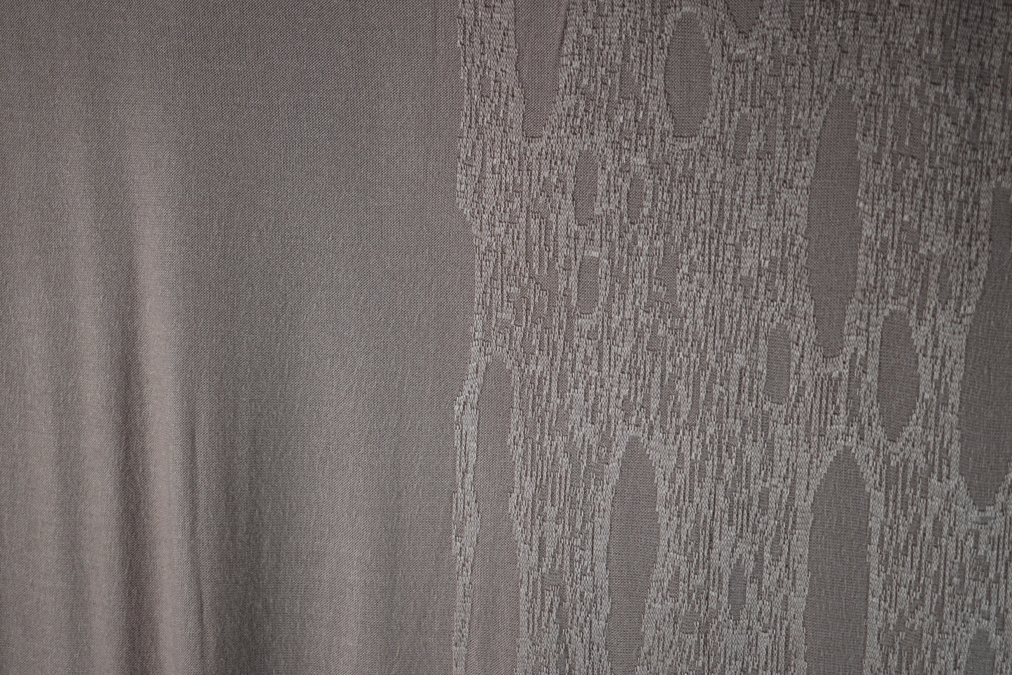 Jacquard Baumwolle - Hijab