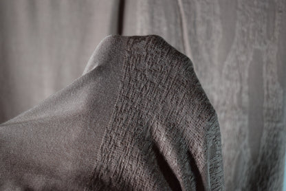 Jacquard Baumwolle - Hijab