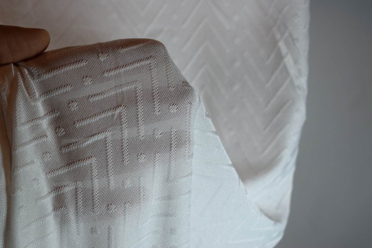 Jacquard Jersey - Hijab