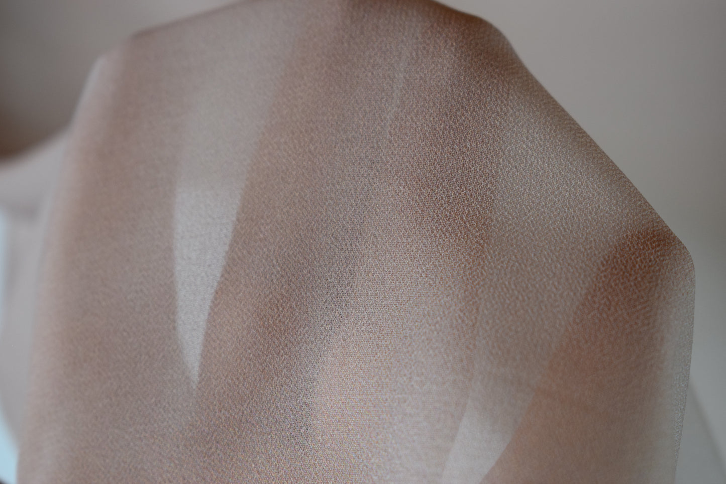 Wavy Chiffon - Hijab