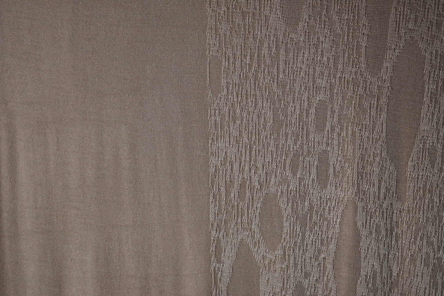 Jacquard Baumwolle - Hijab