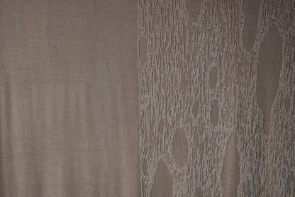 Jacquard Baumwolle - Hijab