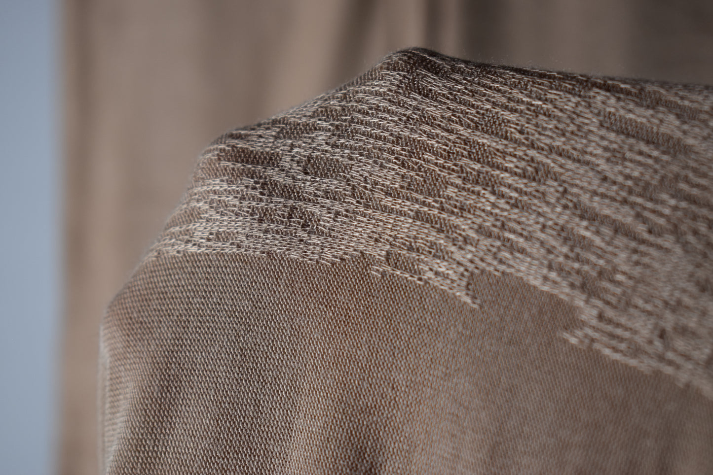 Jacquard Baumwolle - Hijab