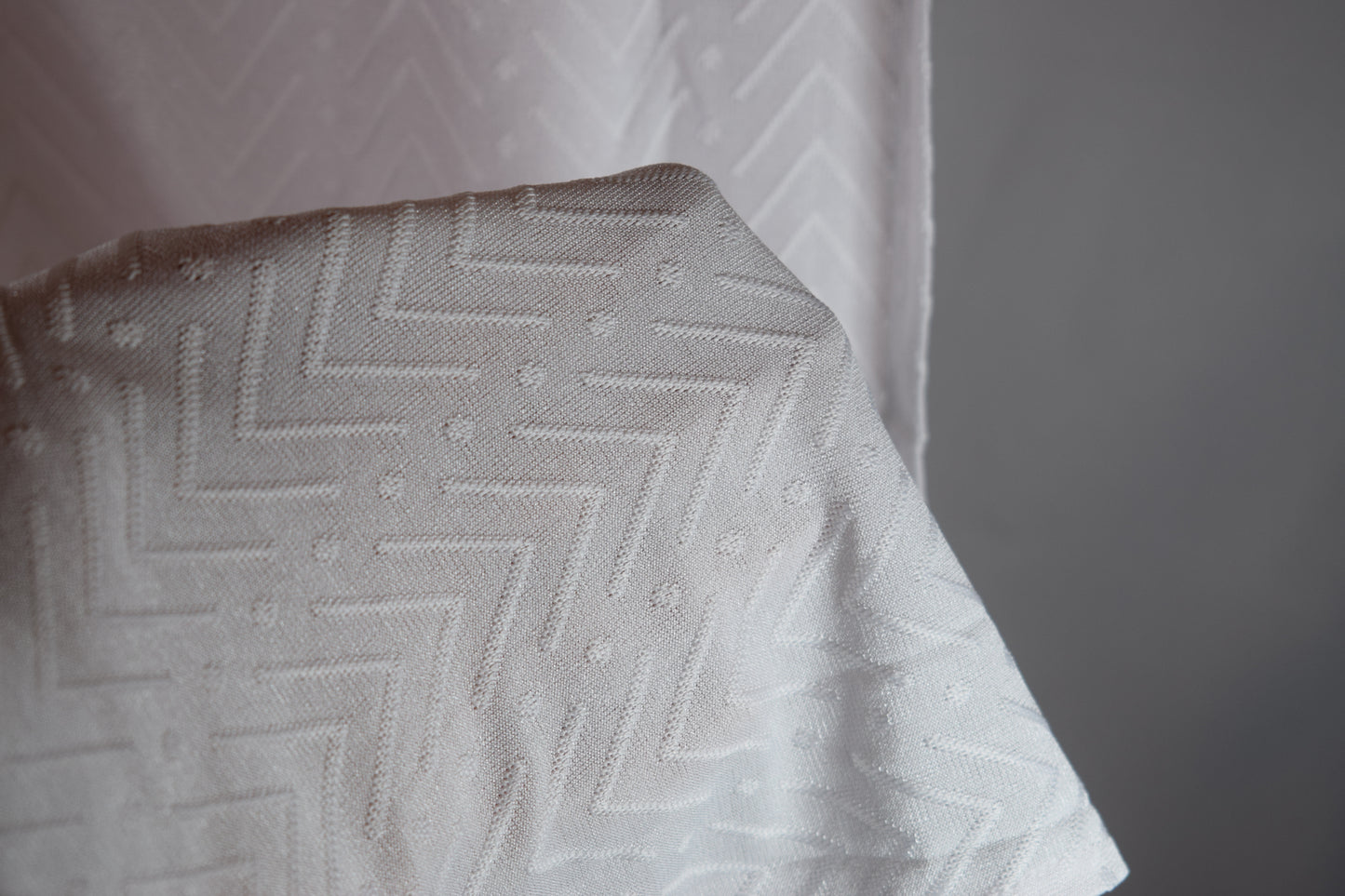 Jacquard Jersey - Hijab